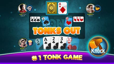 tonk card game free.